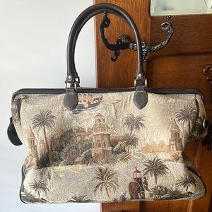 Beautiful Garment Bag